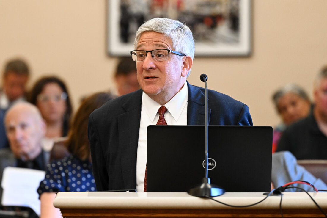 West Virginia DHHR Working on Split News, Sports, Jobs The